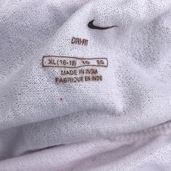 2 pairs of brand new Nike running shorts - Picture 7 of 7